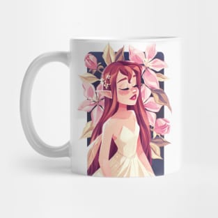 Lyrea Mug